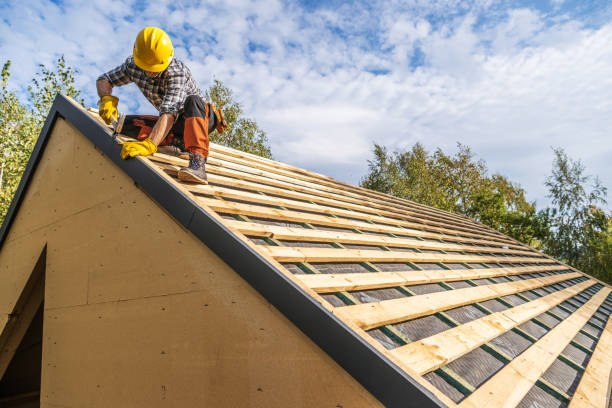 Gutter Installation and Roofing in Mesita, NM